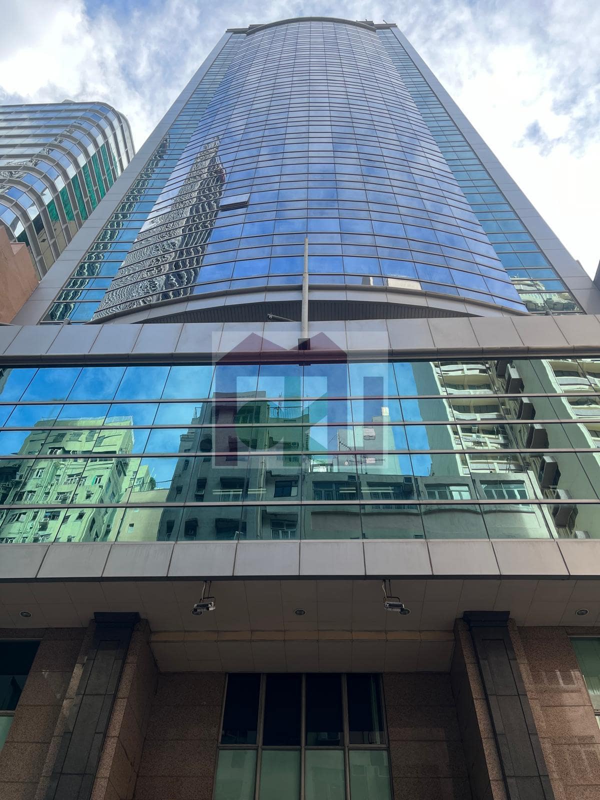 Winsan Tower, Wan Chai